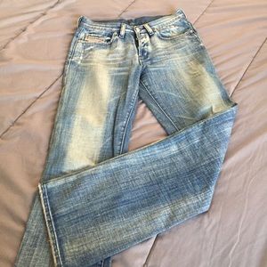 Diesel Jeans